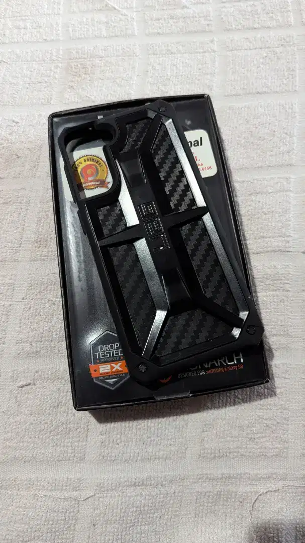case UAG samsung s21 plus