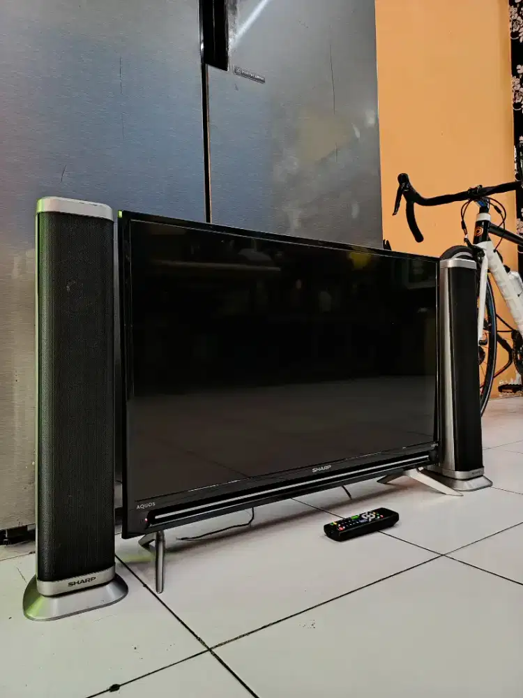 Terima borongan atau satuan tv dan elektronik