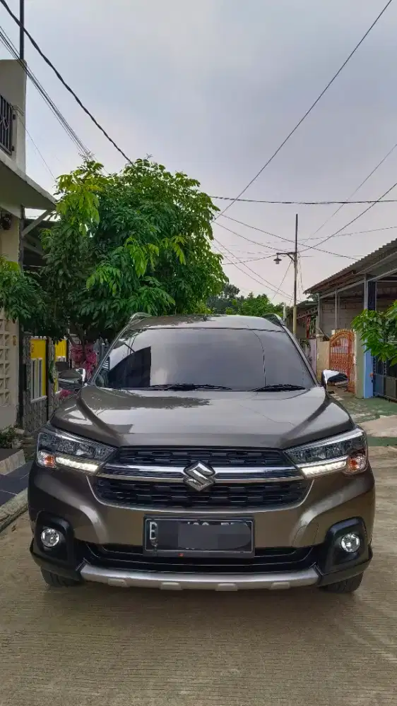 Dijual XL7 ZETA 2021