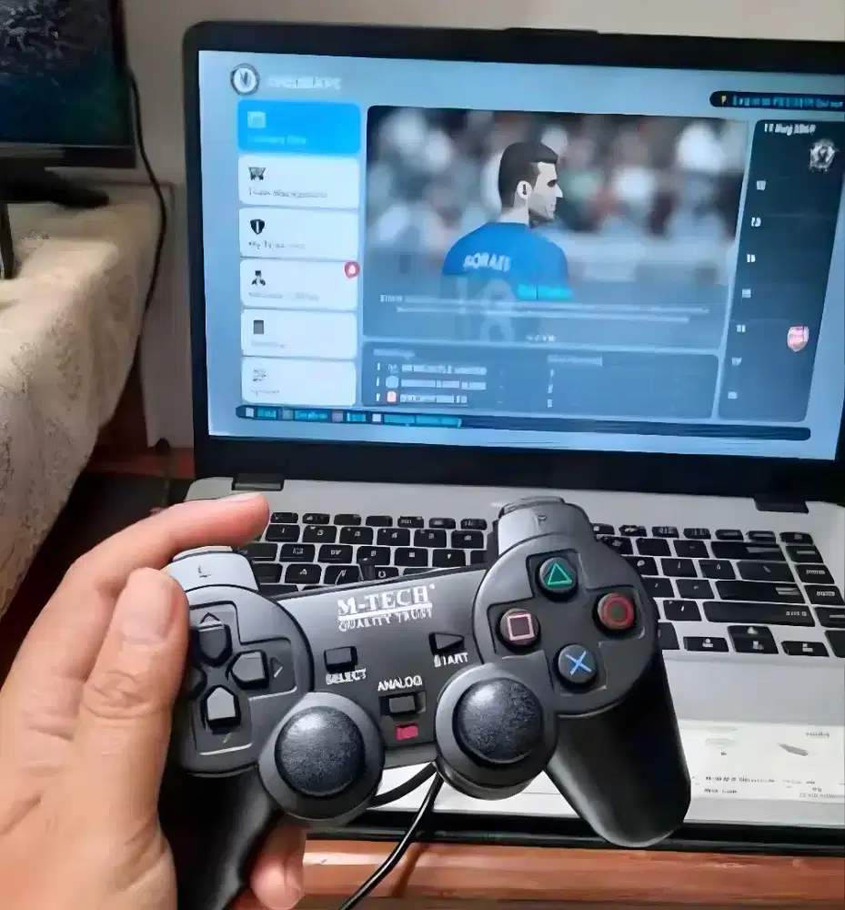 JOYSTICK PC/LAPTOP/ANDROID
