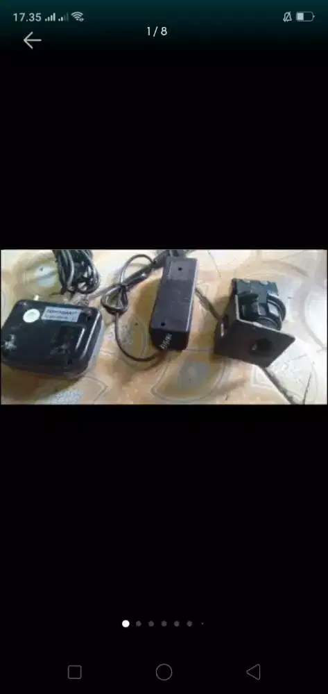 Slhkn plh slh 1 dr booster antena atau sblh2 nya kond hdp murah sj cpt