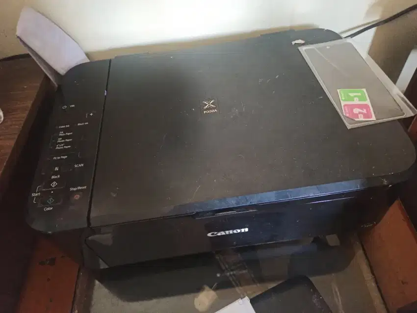 Dijual printer canon