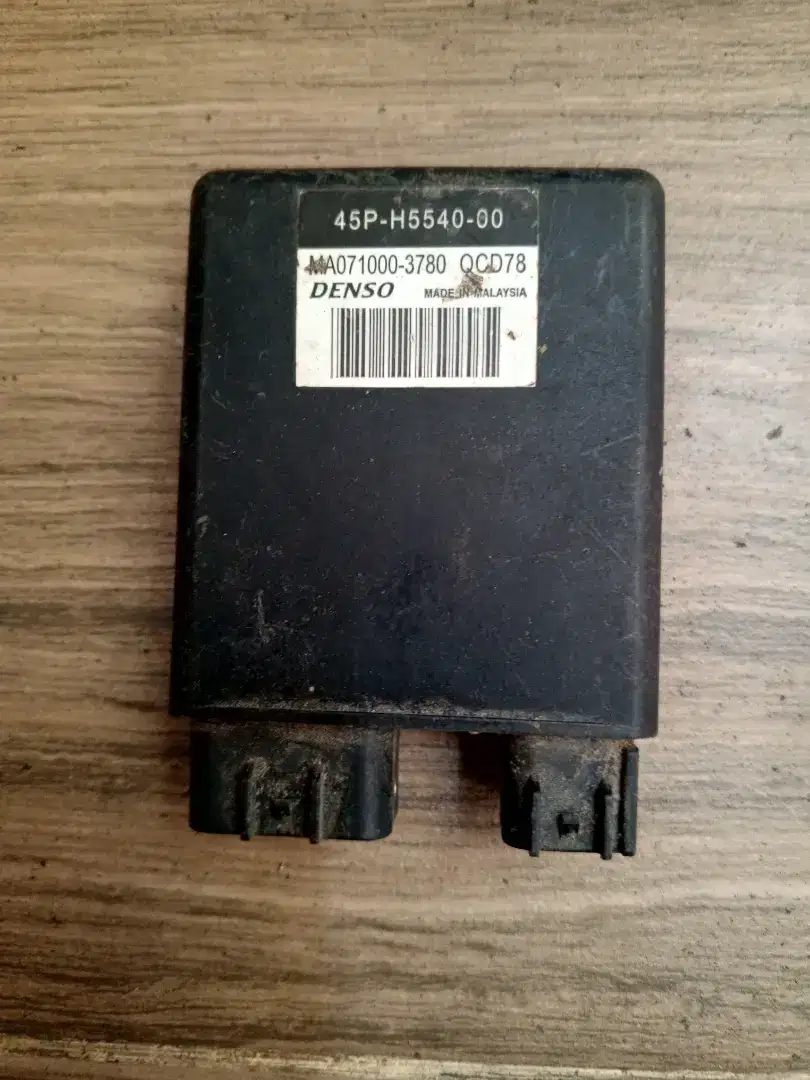 CDI Yamaha Byson orisinil