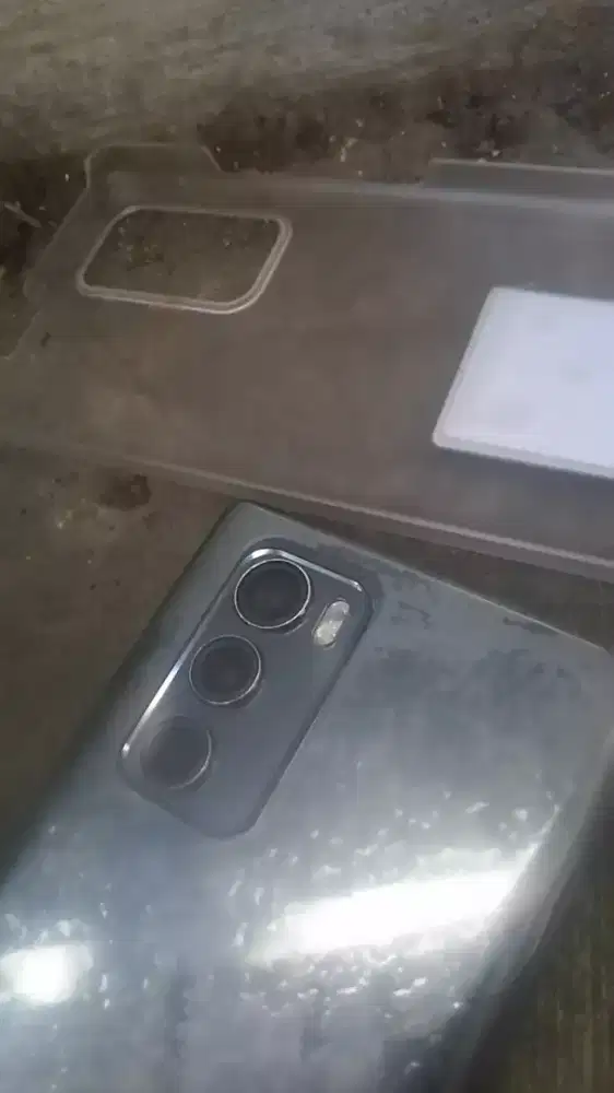 LG wing 8/256, dragon ball case