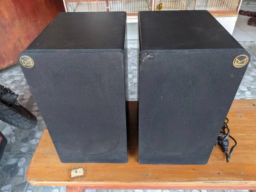 Speaker Aktif Merk F&D Fenda R50