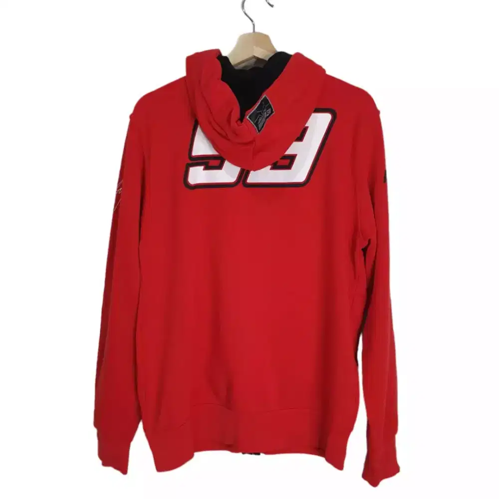 Uniqlo zipper jaket motogp. Tag marquez