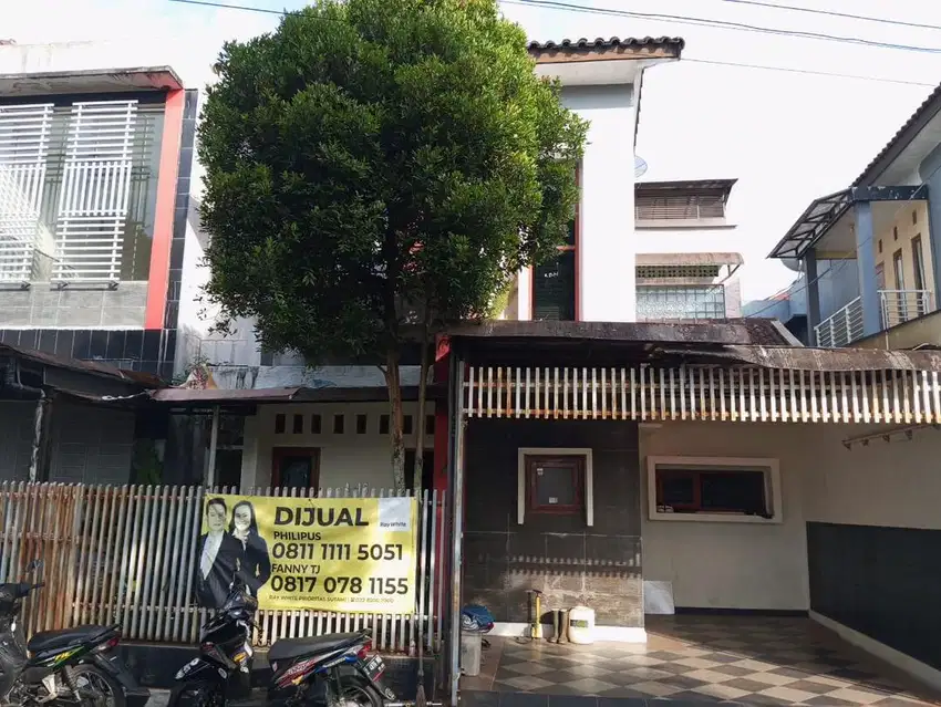 Dijual cepat rumah di Tasikmalaya