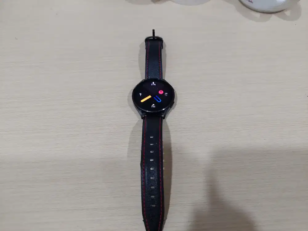 Smartwatch Samsung Galaxy watch 4