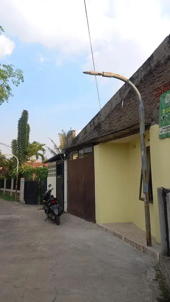 Dijual Rumah Bandung Kota