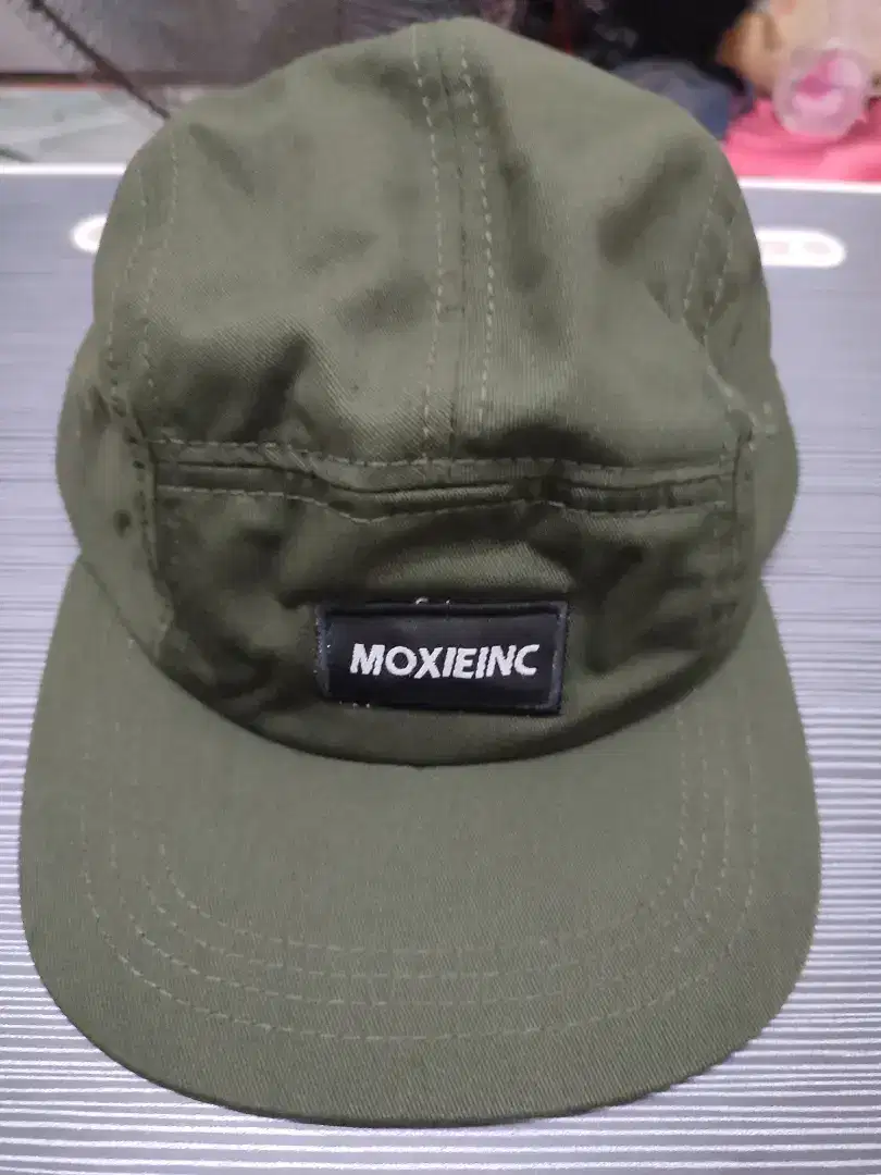 Topi MOXIEINC BANDUNG