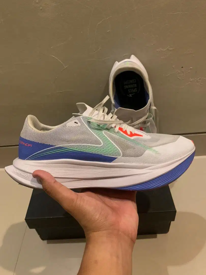 Sepatu Runing Specs Coanda size 44