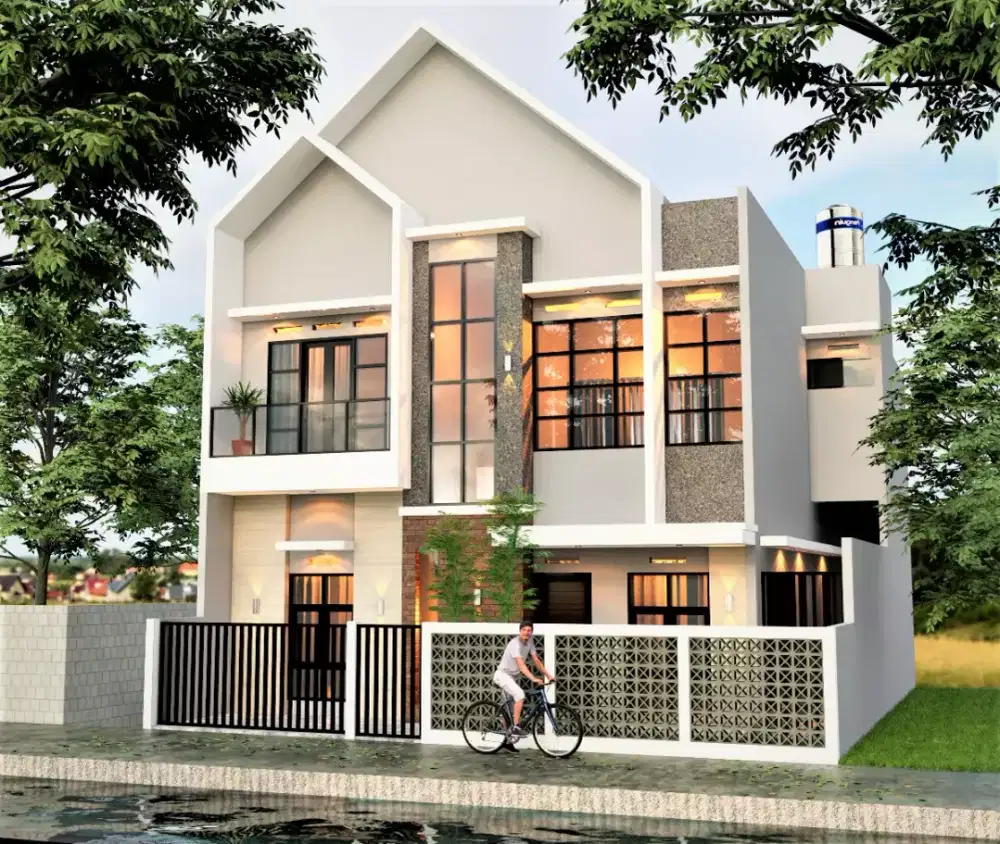 Arsitek dan Kontraktor Bandung