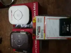 Modem mifi andromax m3y dan m3z