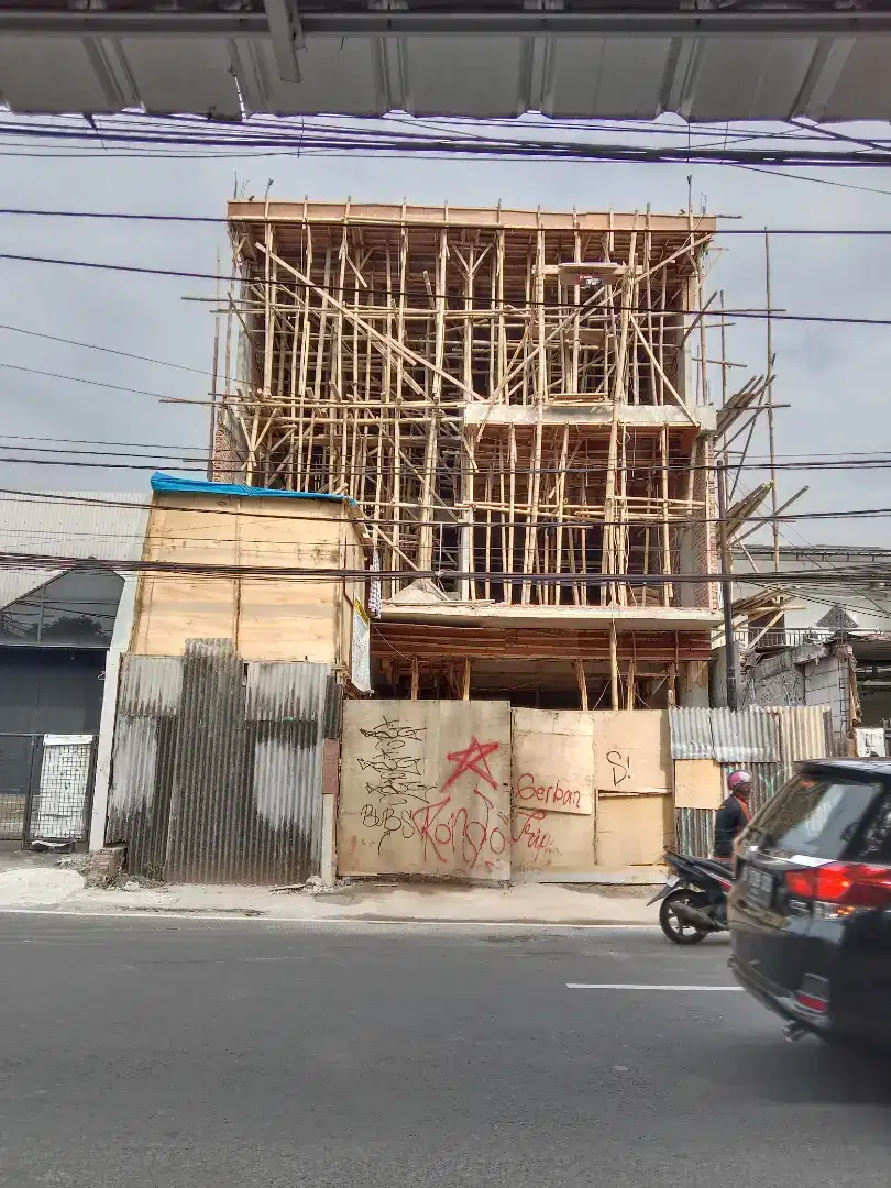 Pemasangan dan perbaikan instalasi listrik