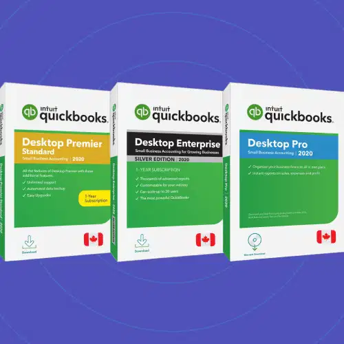 Tingkatkan Efisiensi Pabrik Anda dengan QuickBooks Enterprise Solution