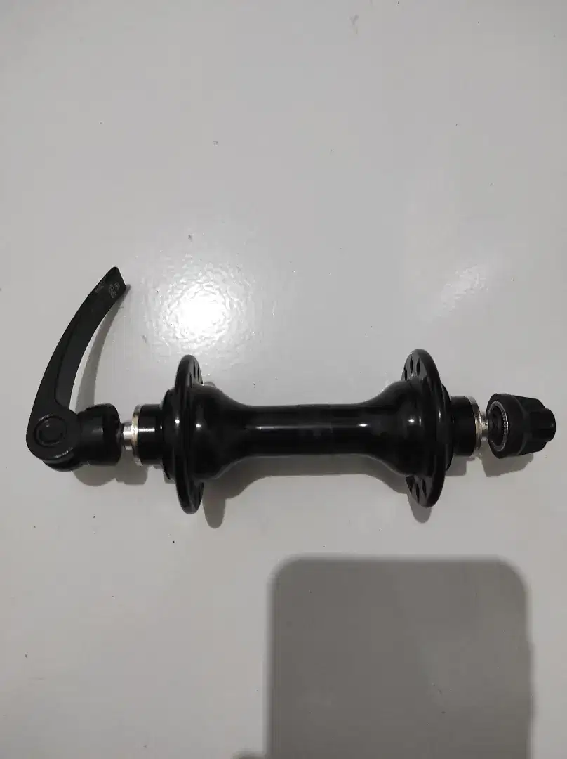 Hub Freehub Bearing XL3 Entity 28 Hole Depan