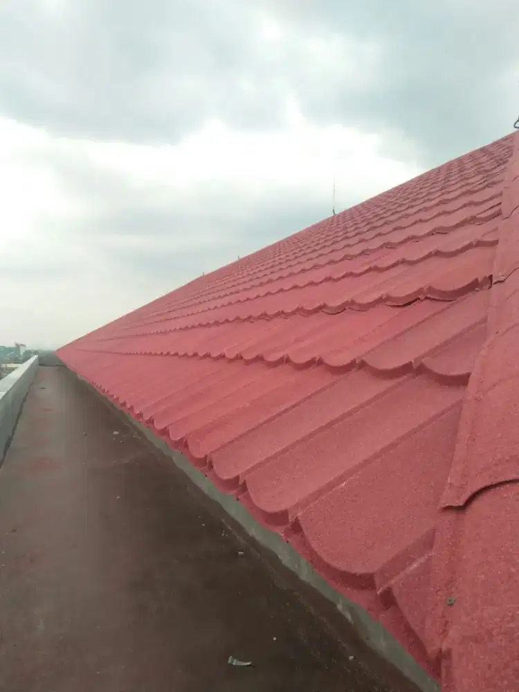 Spesialis bongkar pasang atap rmh bergaransi