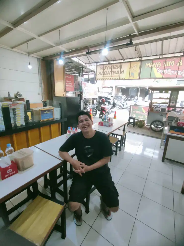 Saya Cari perkerjaan