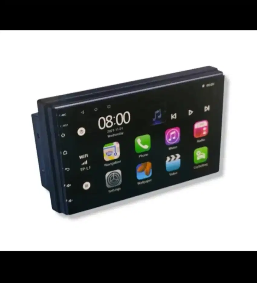 Head unit android 7 inch