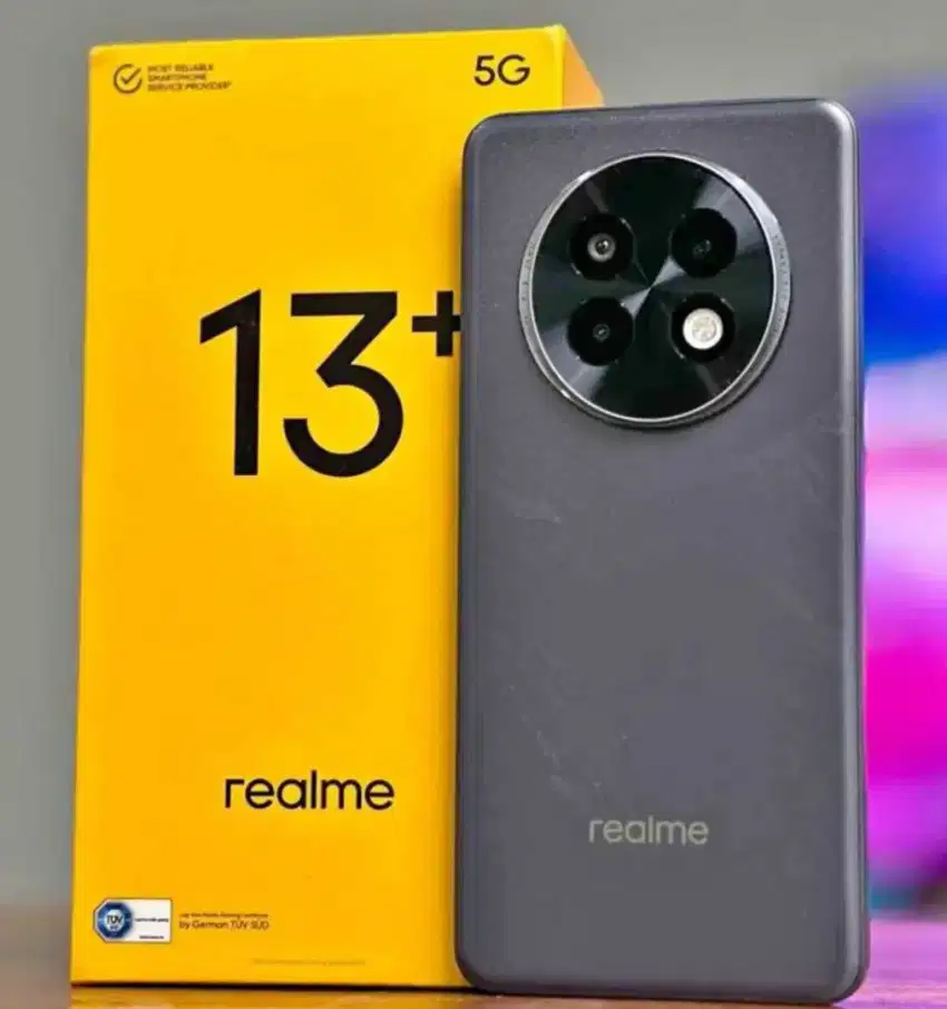 REALME 13 5G RAM 12/256