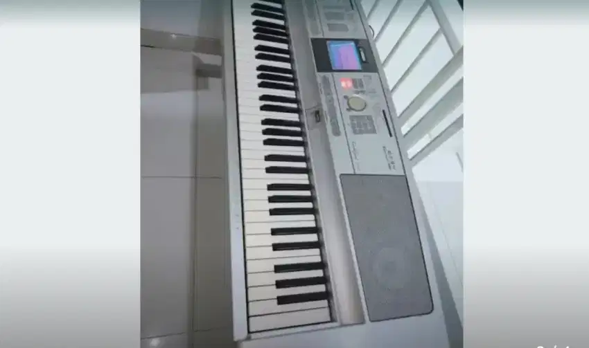 Digital Piano Yamaha DGX 505