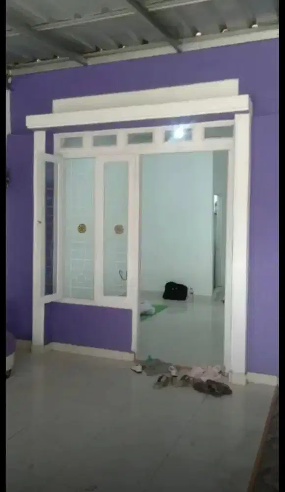 Kontrakan Bekasi Timur Ragency