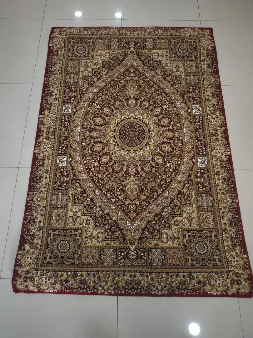 Permadani Anatolia | Size 120x170