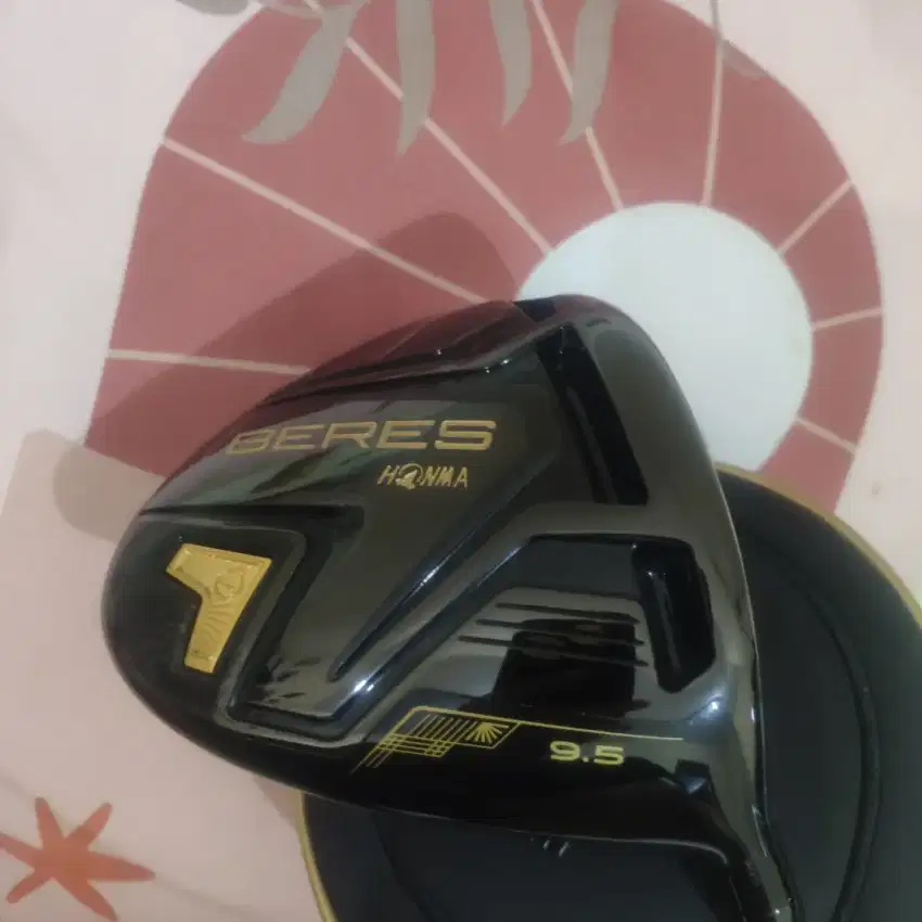 stick golf driver HONMA