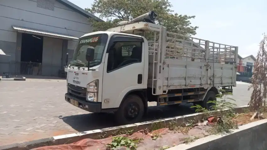 Pengiriman Barang Via CDD Murah Surabaya - Bandung