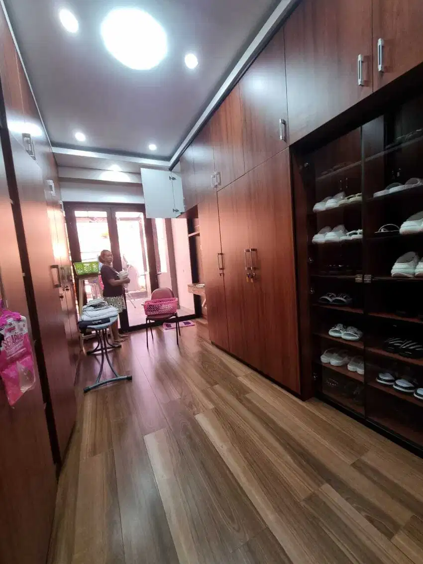 Park Residence Furnished Mewah 4 Lt Survey Pasti Suka