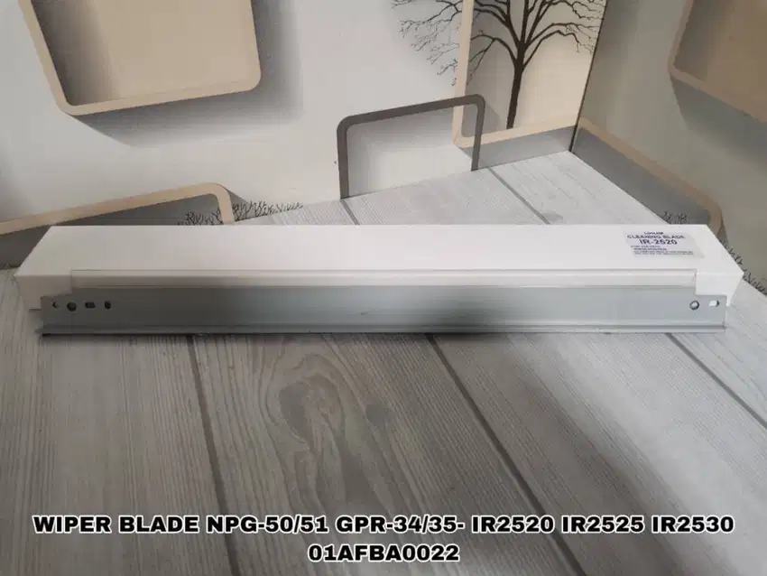 DRUM CLEANING BLADE IR-2520/2525/2530 Murah
