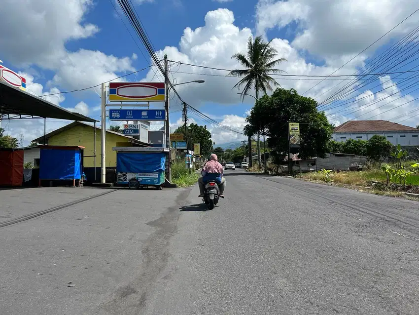 Utara UII Jogja; Cocok Bangun Kost