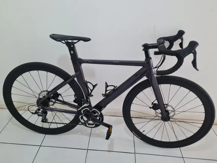 Roadbike java s3 siluro