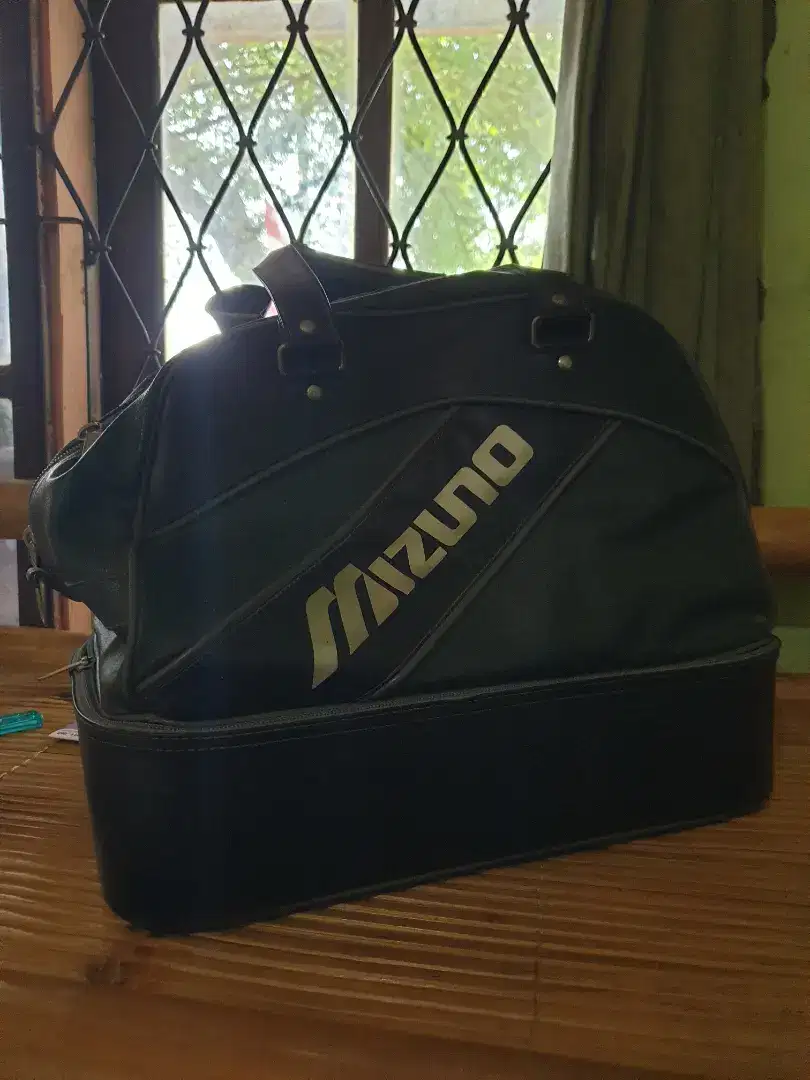 Mizuno tas sport olahraga