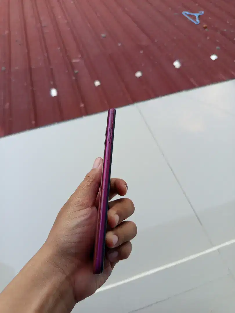 redmi note 9 pemakaian pribadi