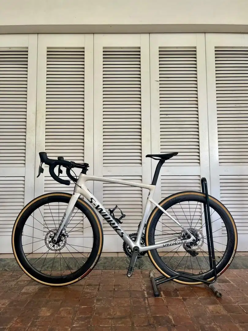 Jual Sepeda Balap Specialized S-Works Tarmac SL7