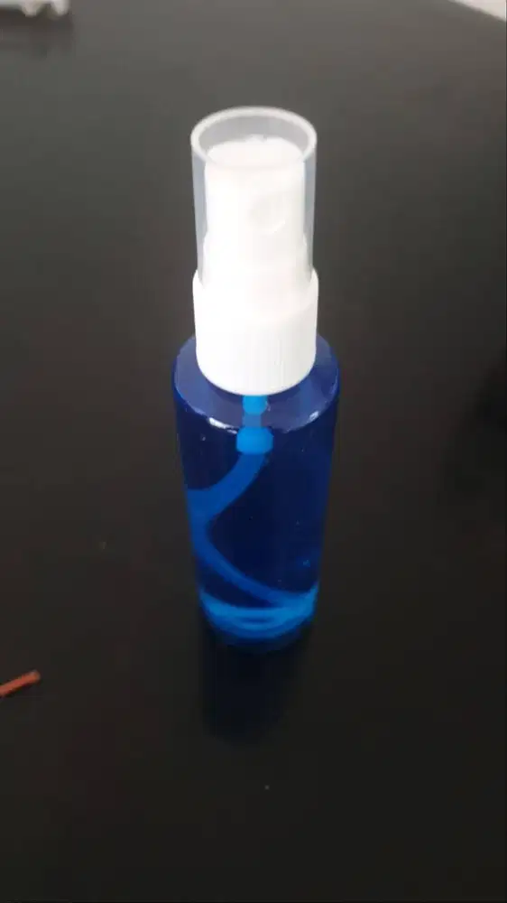 Magnet coating / cleaner