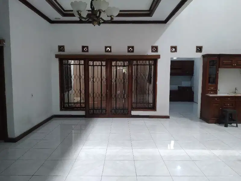 Disewakan rumah siap huni sayap kembar , bkr pasirluyu