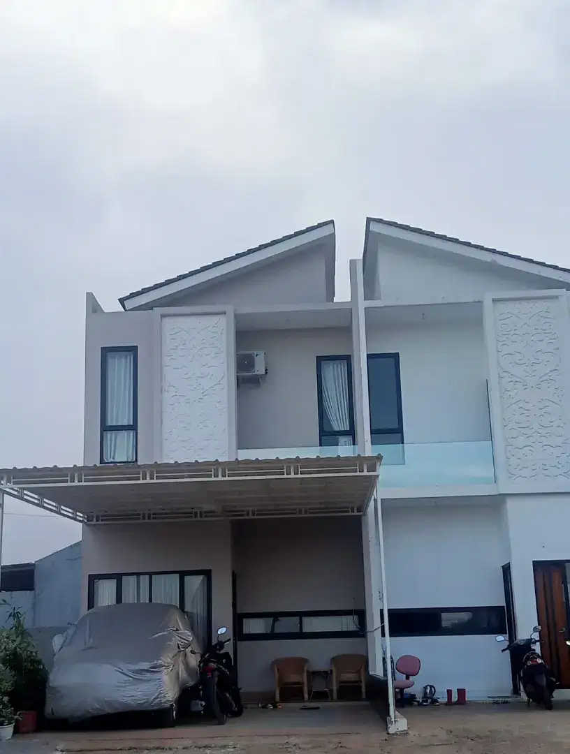 RUMAH MURAH BERKELAS PROMO HARI MERDEKA  BURUAAN!!! (08159888334)