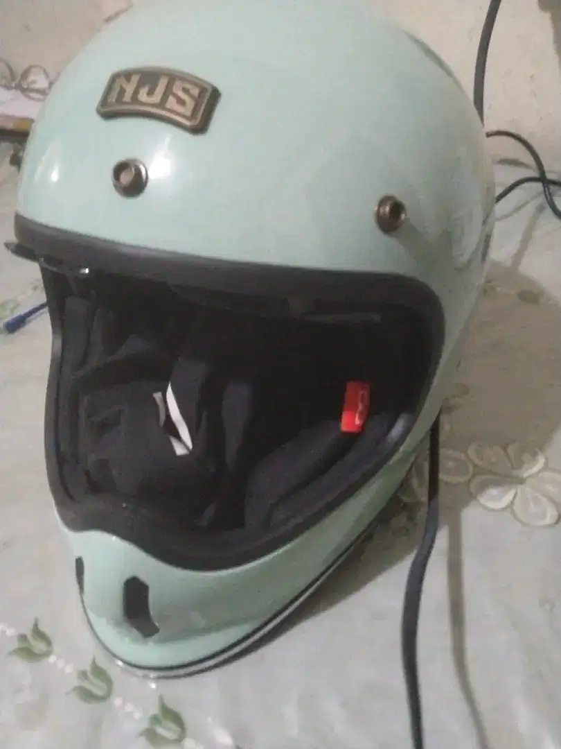 Helm NJS Freedoom