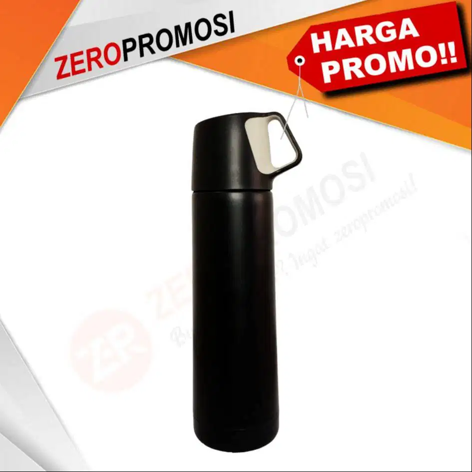 Tumbler Stainless Vacuum Flask Omega