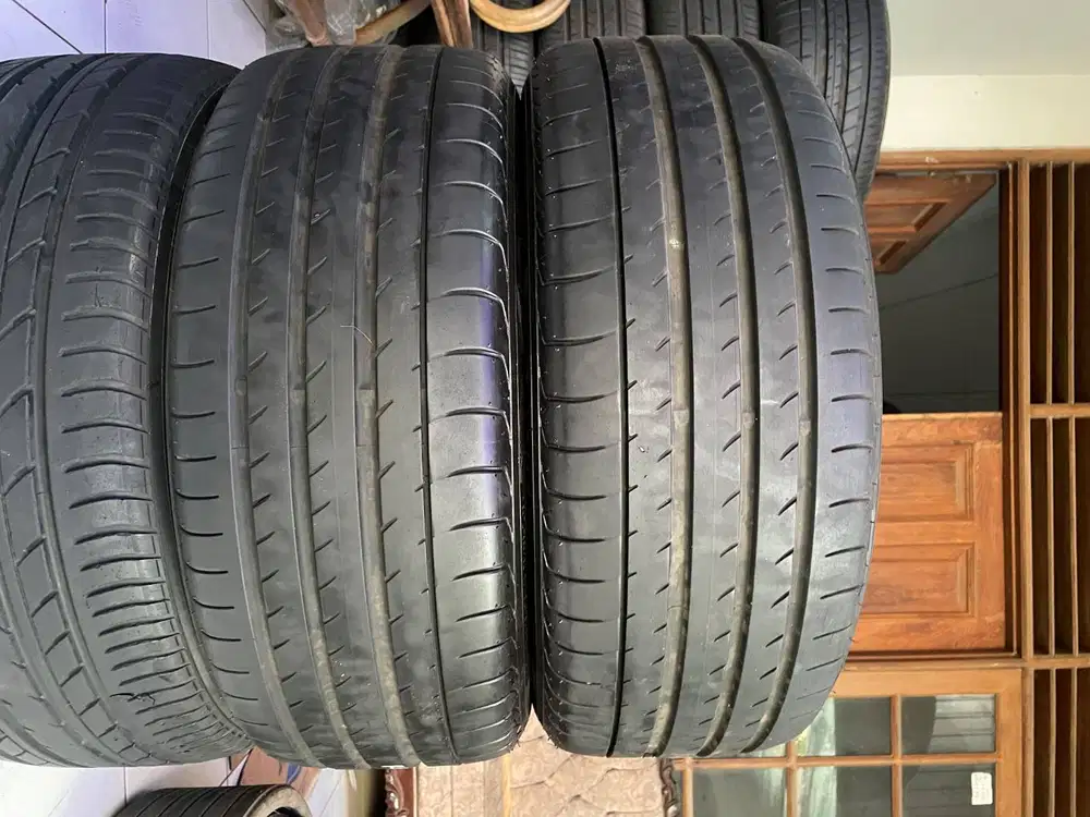 Ban Yokohama Advan Sport 235 45 r18 2pcs