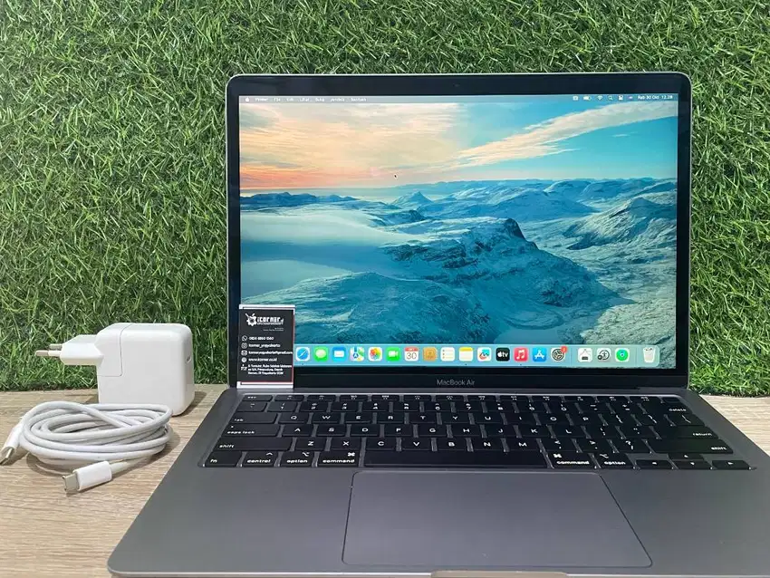 Macbook Air 13 Retina 2020 i5/8Gb/512Gb - Laptop Apple – Space Grey