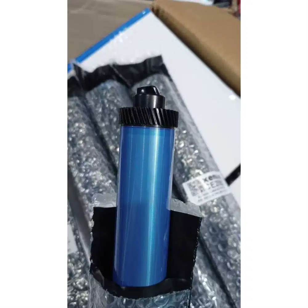 OPC DRUM OEM NEW BIRU PRINTER LASERJET P1006 36A metalic