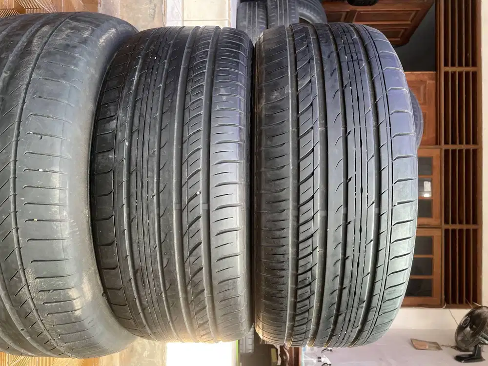 Ban Toyo Proxes C1S  235 50 r18  2pcs