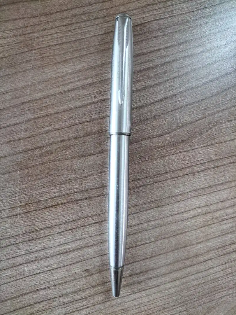 Di Jual Ballpoint Pen, Pulpen Parker Sonnet France U.I Original