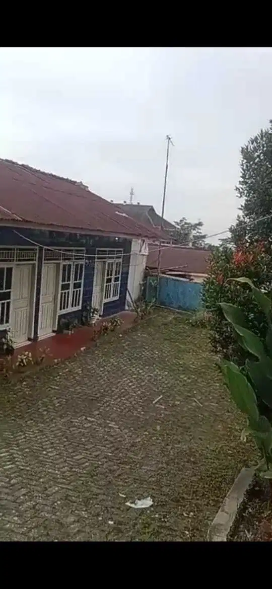 DIJUAL RUMAH PENGINAPAN WISATA BATU RADEN DI PURWOKERTO