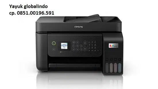 Yayuk readi printer epson L5290 - surabaya