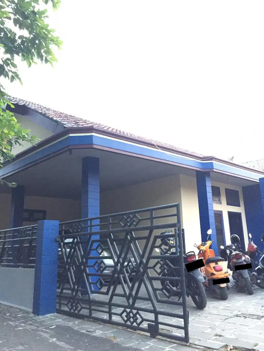 DIJUAL RUMAH KOST 2 LANTAI DI CIPERNA CIREBON