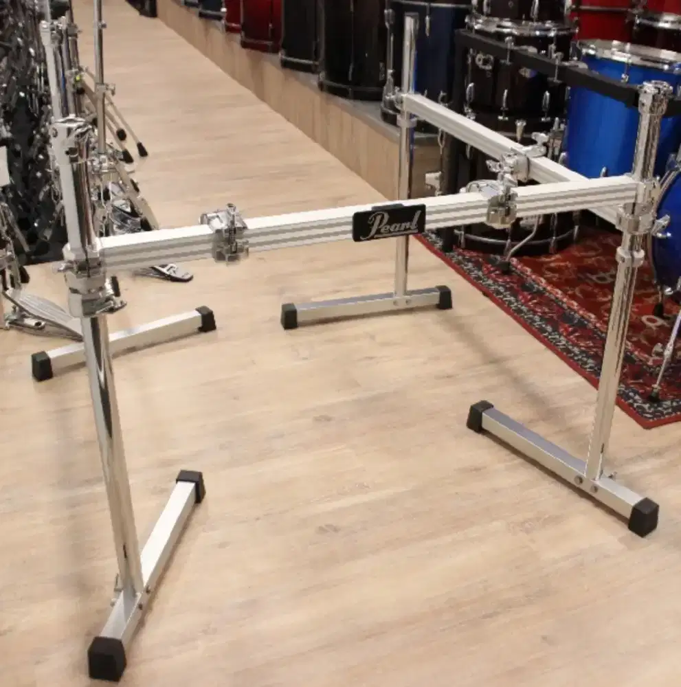 Jual Drum Rack Pearl Icon DR-503